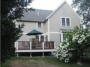 164 Granite St, Rockport, MA 01966