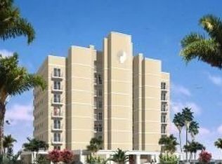 1705 S Atlantic Ave APT 401, New Smyrna Beach, FL 32169