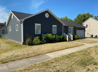 522 Clay St, Carrollton, KY 41008