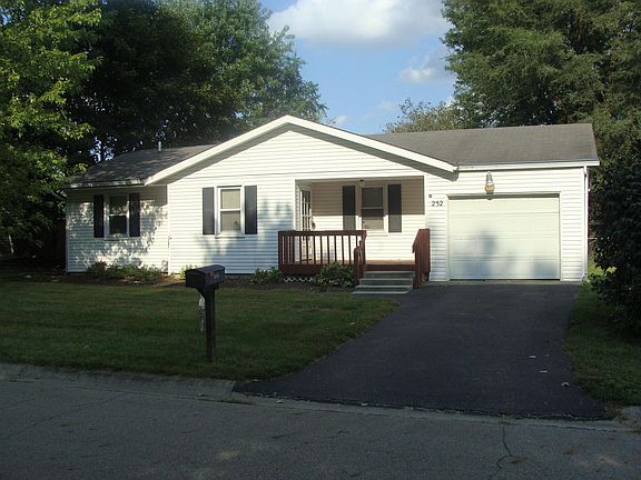 2nd image of 252 Jacqueline Dr