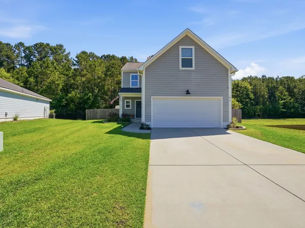 42 Rimmon Ct, Richmond Hill, GA 31324