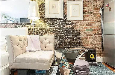 Rented by Living New York