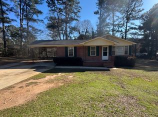 116 Alton Dr, Lagrange, GA 30241
