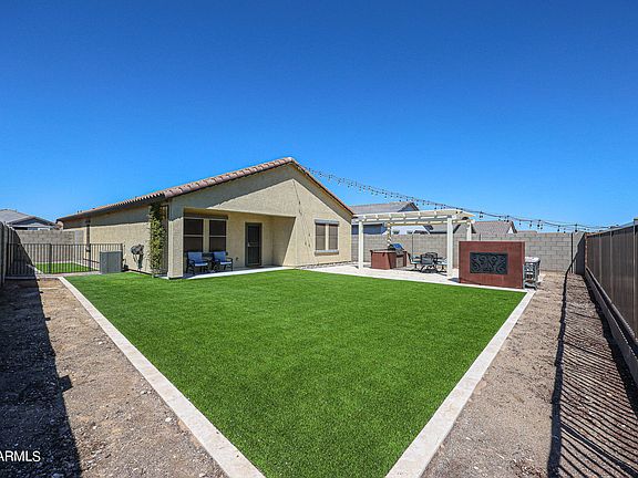 5th image of 19615 W PALO VERDE Drive