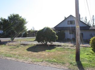 375 N McNeely St, Buckley, WA 98321