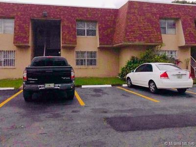 210 NW 107th Ave APT 202, Miami, FL, 33172