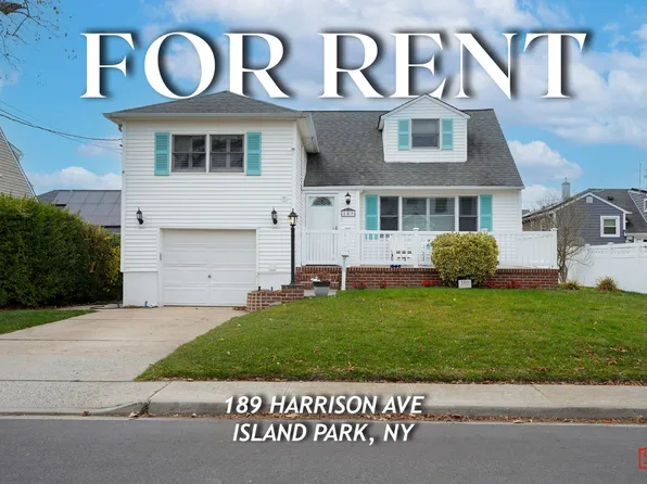 189 Harrison Ave, Island Park, NY 11558
