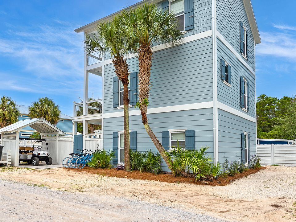 139 Brown St, Santa Rosa Beach, FL 32459 | Zillow