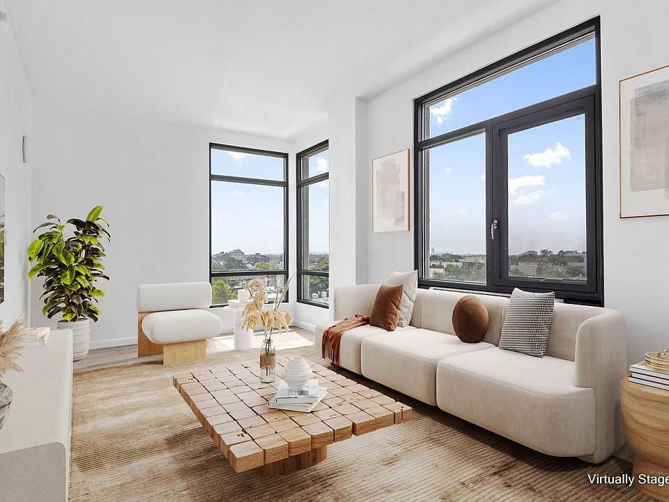 1st image of 4622 Fort Hamilton Pkwy #3C
