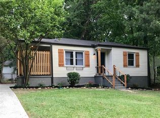 236 Charles Ave, Marietta, GA 30067