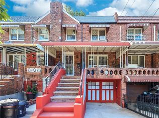 6408 16th Ave, Brooklyn, NY 11204