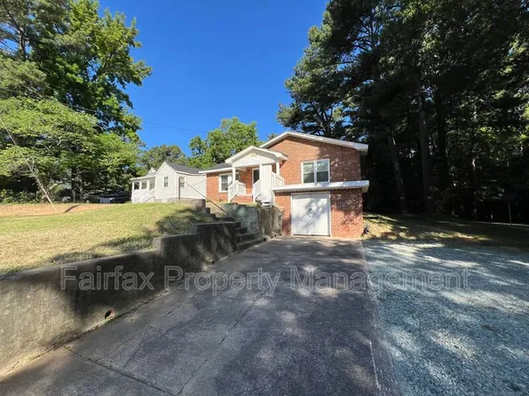 2616 S Roxboro St, Durham, NC 27707