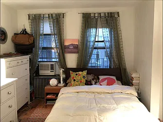 Rented by Gotham City Realty Group