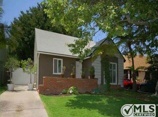 4717 Cartwright Ave, North Hollywood, CA 91602