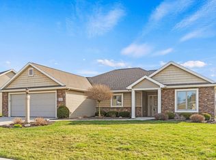 3420 Landin Meadows Run, New Haven, IN 46774