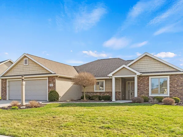 3420 Landin Meadows Run, New Haven, IN 46774