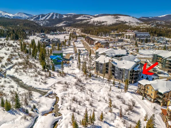 144 Ski Idlewild Road #1302, Winter Park, CO 80482