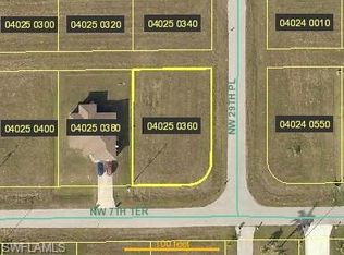 2901 NW 7th Ter, Cape Coral, FL 33993