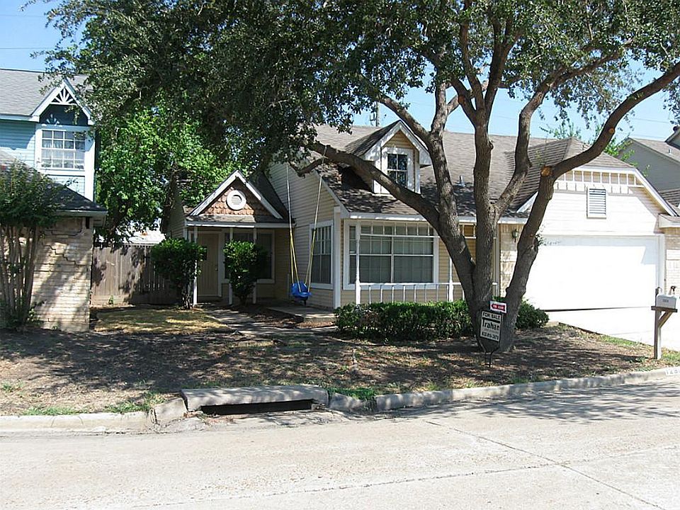 1st image of 12814 Ashford Brook Dr