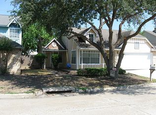 12814 Ashford Brook Dr, Houston, TX 77082