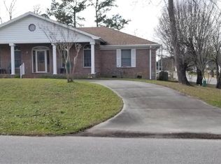 507 13th Ave S, North Myrtle Beach, SC 29582