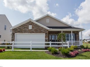 503 Stoneledge Dr, Richmond Heights, OH 44143