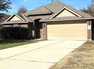 19063 Painted Blvd, Porter, TX 77365