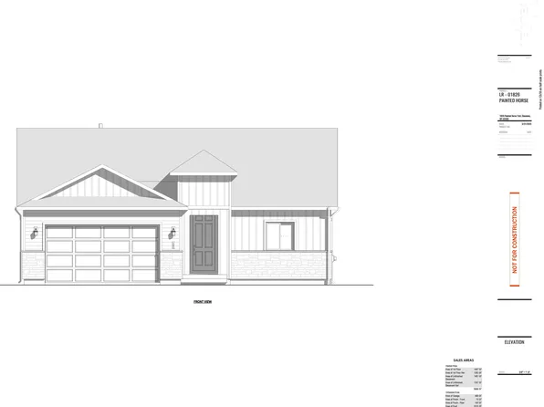 1826 Painted Horse Trl, Laramie, WY 82070