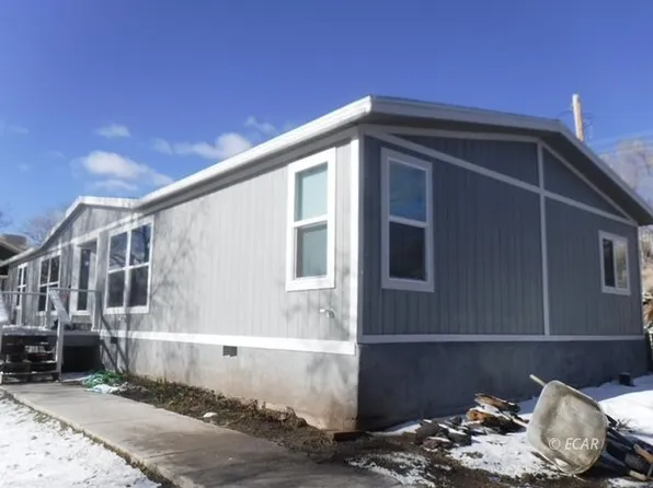 511 W Robins St, Eureka, NV 89316