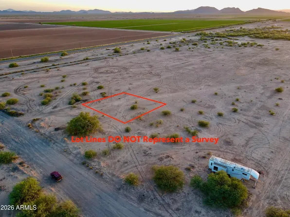 11654 W LOS RANCHOS Drive #692, Arizona City, AZ 85123