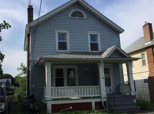 138 Niven St, Syracuse, NY 13224