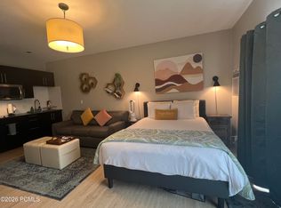 2255 Sidewinder Dr #610, Park City, UT 84060