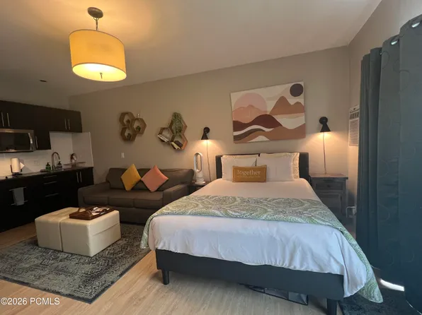 2255 Sidewinder Dr #610, Park City, UT 84060