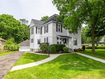 1237 Center St, Ashland, OH, 44805