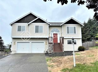 17105 114th St E, Bonney Lake, WA 98391