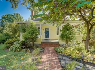117 Willow Ave, Baltimore, MD 21286