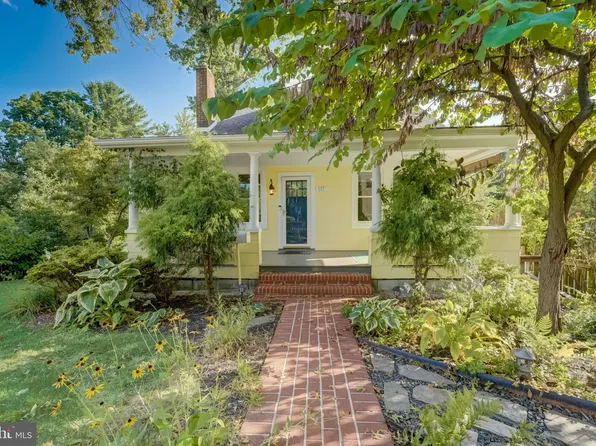 117 Willow Ave, Baltimore, MD 21286