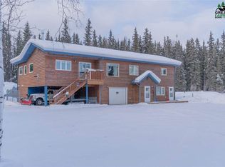 2502 Linda Ln, Fairbanks, AK 99709