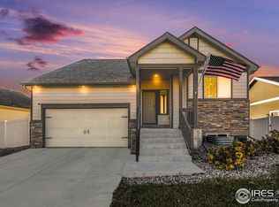 985 Axis Dr, Severance, CO 80550