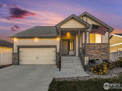 985 Axis Dr, Severance, CO, 80550