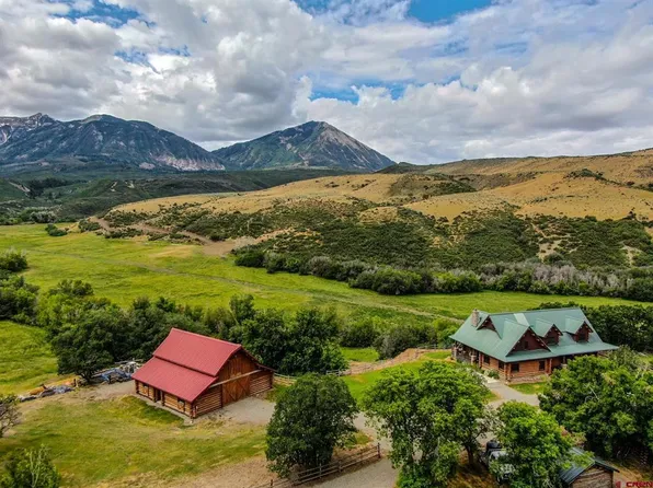6300 Minnesota Creek Road, Somerset, CO 81428