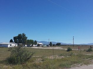 617 E Van Ness St, Cochise, AZ 85606