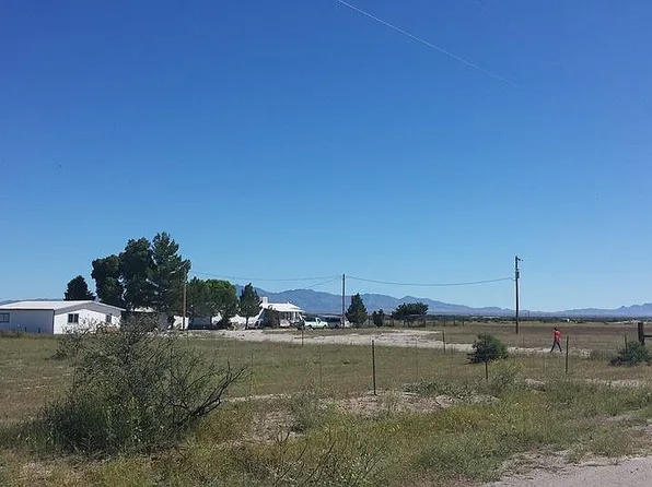 617 E Van Ness St, Cochise, AZ 85606