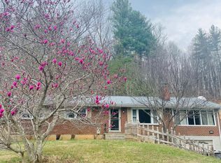 7592 Willow Branch Rd, Boones Mill, VA 24065