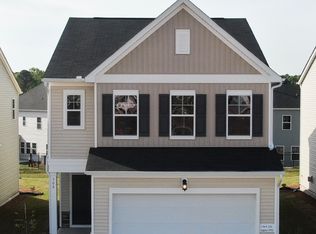 506 Hester Rd, Durham, NC 27703