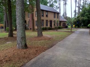 5829 Tuckertown Ln, Fayetteville, NC 28314