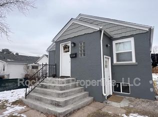 2104 E 12th St #2, Cheyenne, WY 82001