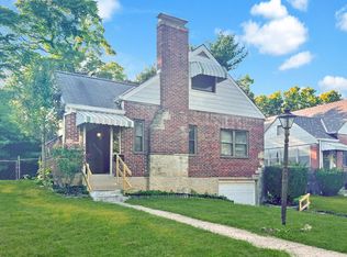 8335 Mayfair St, Cincinnati, OH 45216