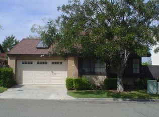 4692 Mayflower Way, Oceanside, CA 92057