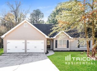 4899 Drew Rd, Alpharetta, GA 30004